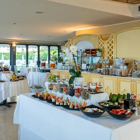 D'oro - Charme & Boutique - Garda Collection Hotel Salò