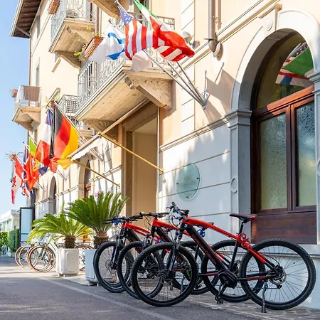 D'oro - Charme & Boutique - Garda Collection 4* Salò