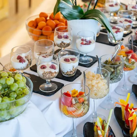 D'oro - Charme & Boutique - Garda Collection Hotel