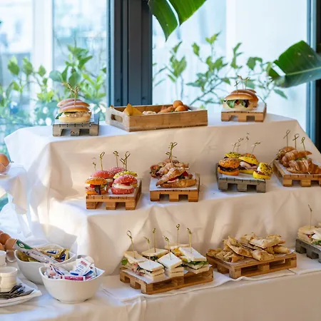 D'oro - Charme & Boutique - Garda Collection Salò