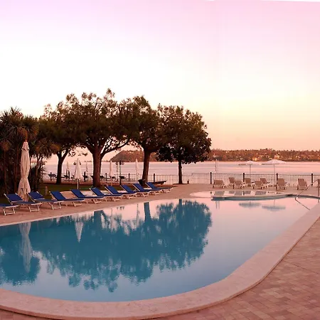 D'oro - Charme & Boutique - Garda Collection Hotel Salò