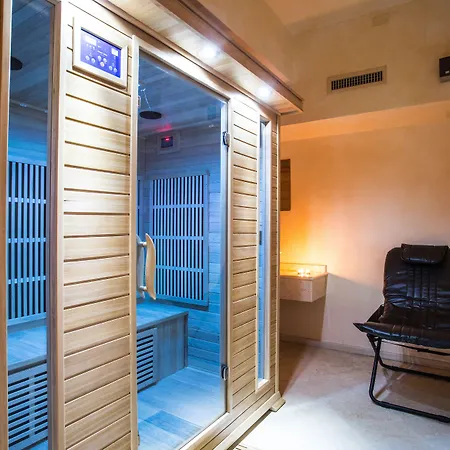 Hotel D'oro - Charme & Boutique - Garda Collection