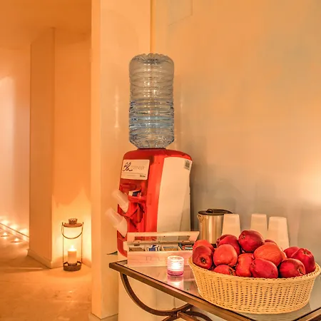 Hotel D'oro - Charme & Boutique - Garda Collection 4*