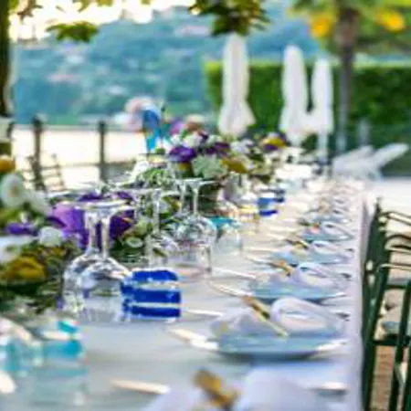 D'oro - Charme & Boutique - Garda Collection Salò