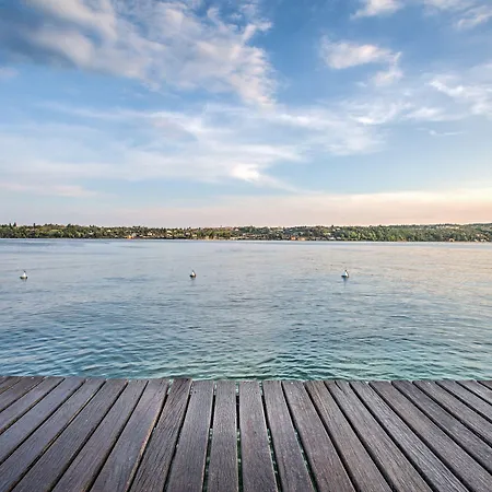 D'oro - Charme & Boutique - Garda Collection Hotel 4*