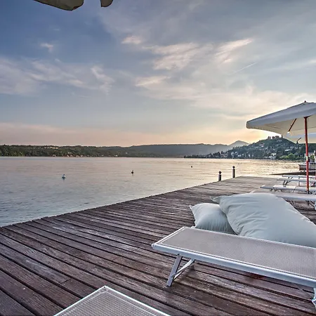 D'oro - Charme & Boutique - Garda Collection Hotel 4*