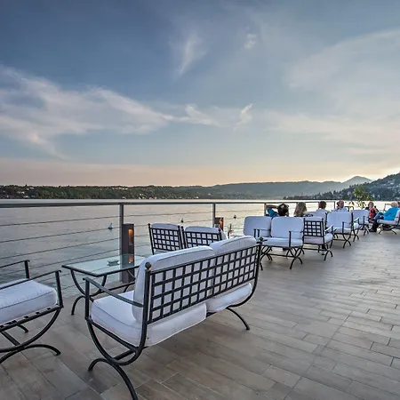 D'oro - Charme & Boutique - Garda Collection Hotel 4*