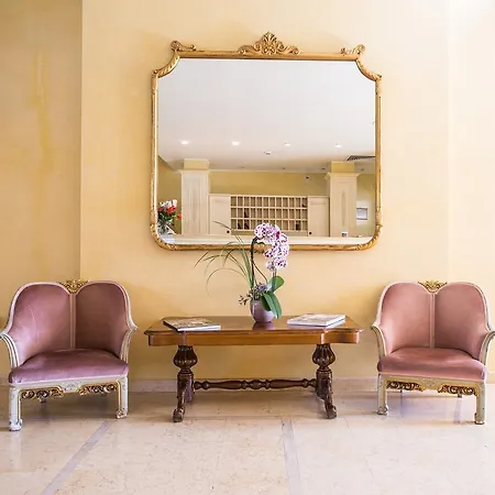 Hotell D'oro - Charme & Boutique - Garda Collection