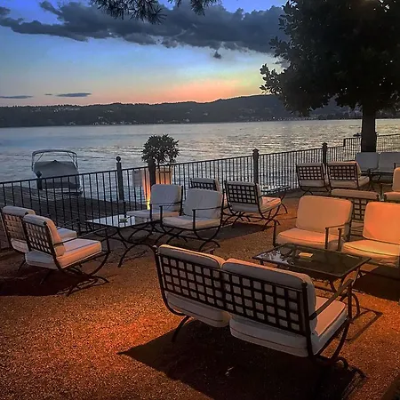 Hotell D'oro - Charme & Boutique - Garda Collection Salò